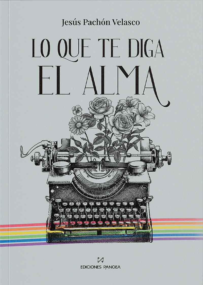Lo que te diga el alma
